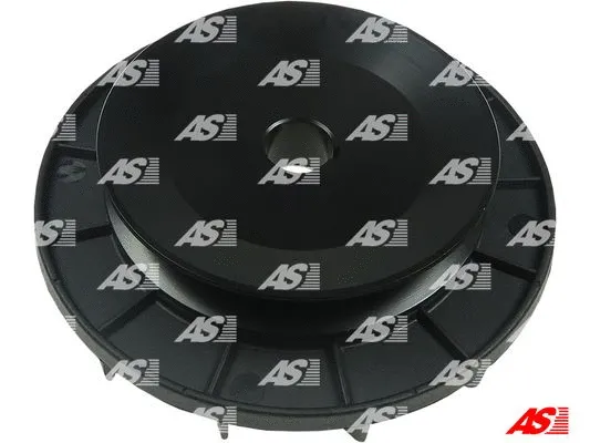 Belt Pulley, alternator (AP0057S)