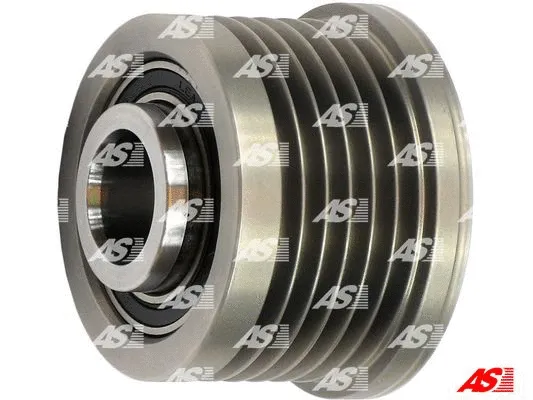 Alternator Freewheel Clutch