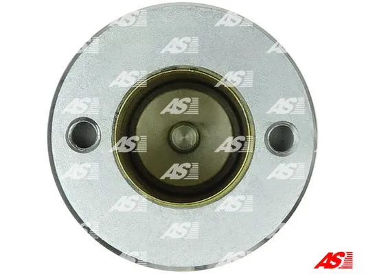 Solenoid Switch, starter