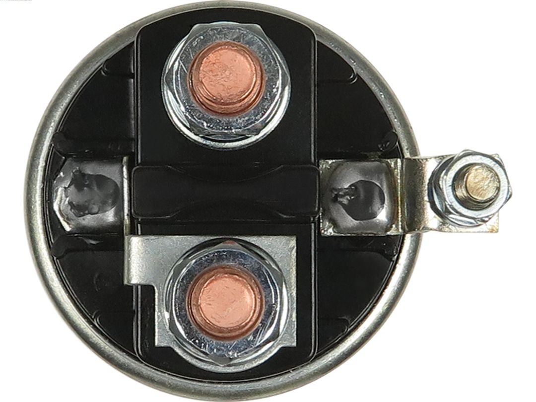 Solenoid Switch, starter