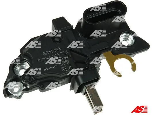 Alternator Regulator