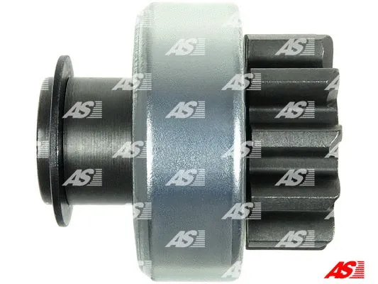Freewheel Gear, starter (SD6034)