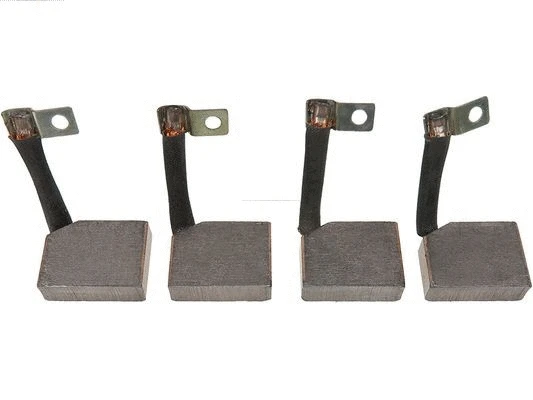 Carbon Brush, starter (BSX148)