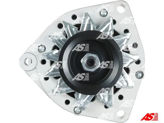 Alternator (A0007)