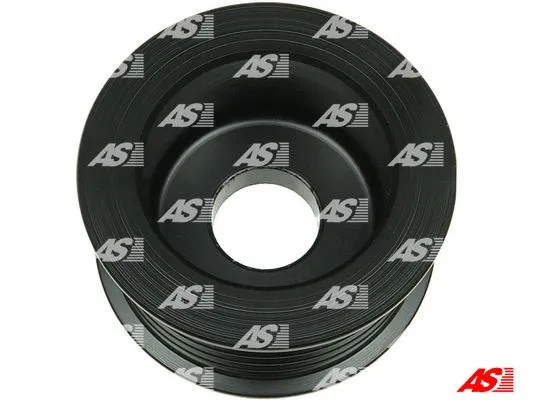 Belt Pulley, alternator