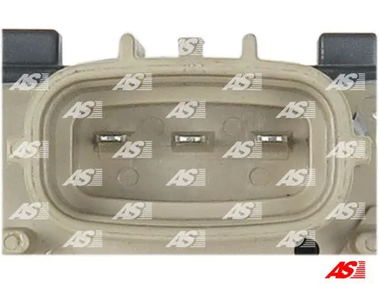 Alternator Regulator
