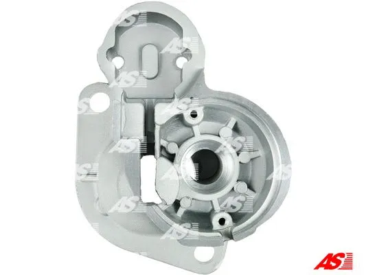 Starter Lid, carburettor