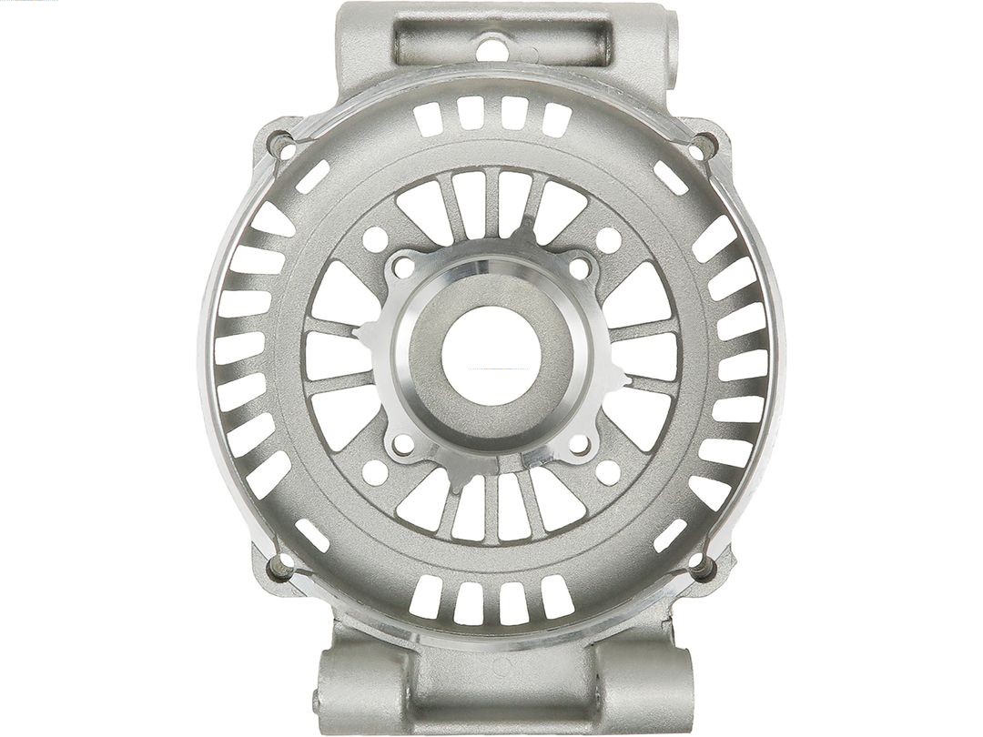 Bracket, alternator drive flange