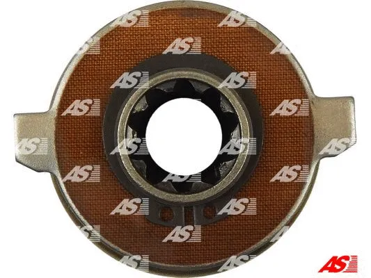 Freewheel Gear, starter