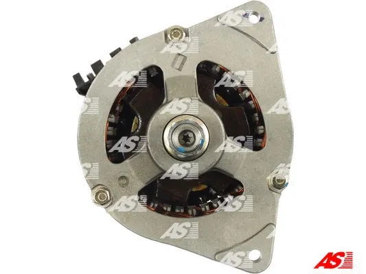 Alternator (A4001(LUCAS))