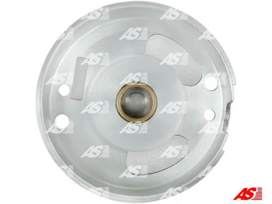 Starter Lid, carburettor