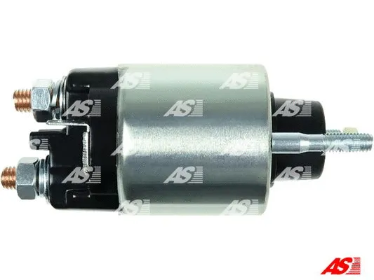 Solenoid Switch, starter (SS6066S)