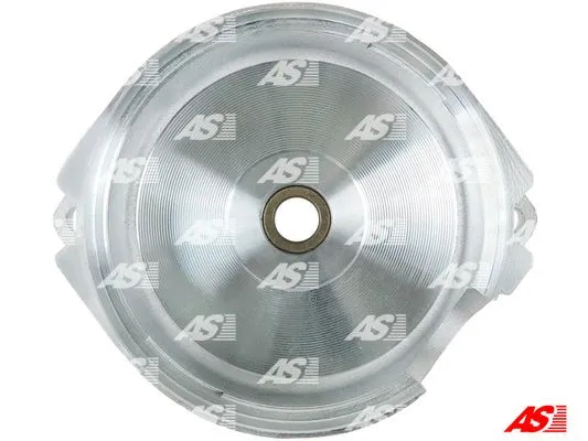 Starter Lid, carburettor