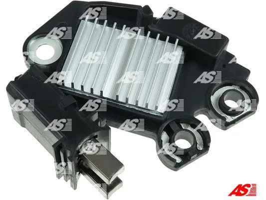 Alternator Regulator