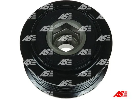 Alternator Freewheel Clutch