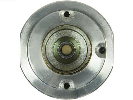 Solenoid Switch, starter