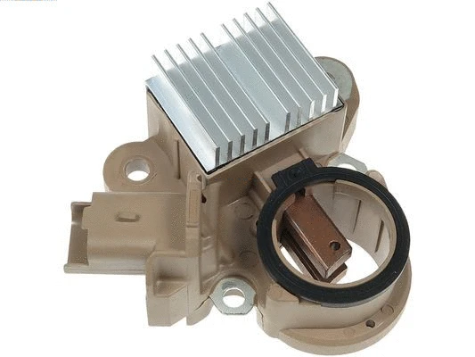 Alternator Regulator