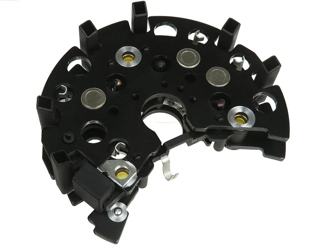 Rectifier, alternator