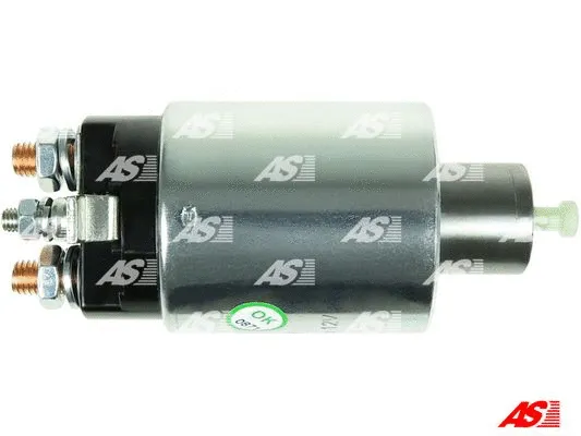Solenoid Switch, starter (SS5146(ZM))