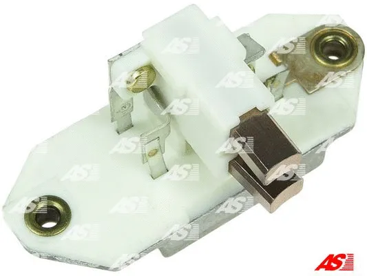 Alternator Regulator
