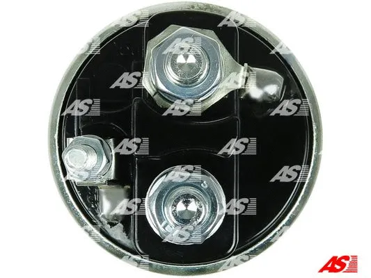 Solenoid Switch, starter