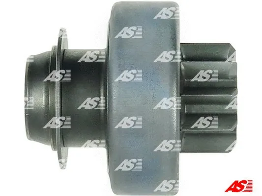 Freewheel Gear, starter (SD3011(VALEO))