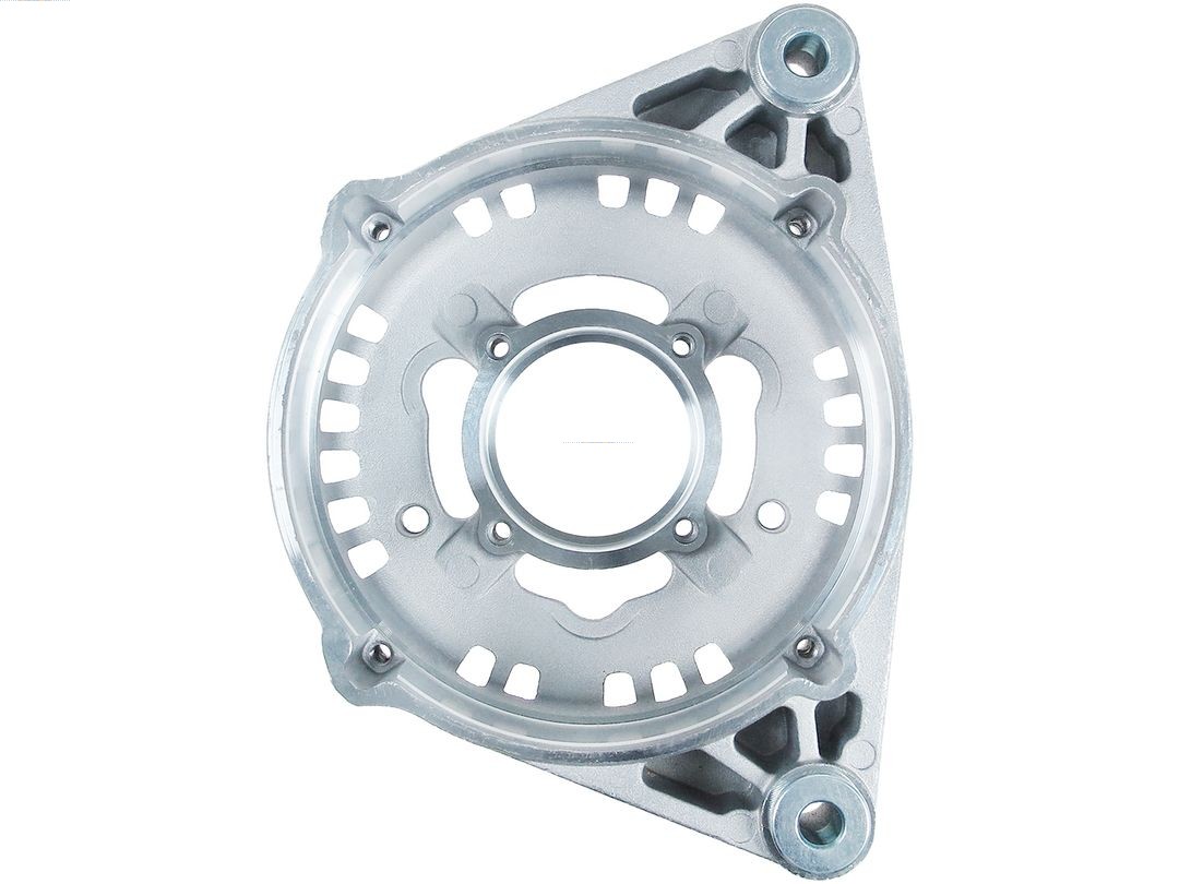 Bracket, alternator drive flange