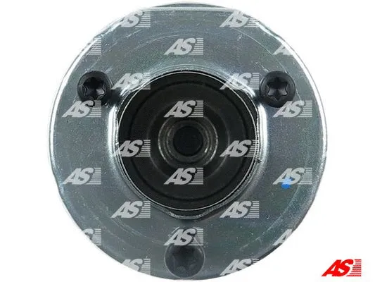 Solenoid Switch, starter