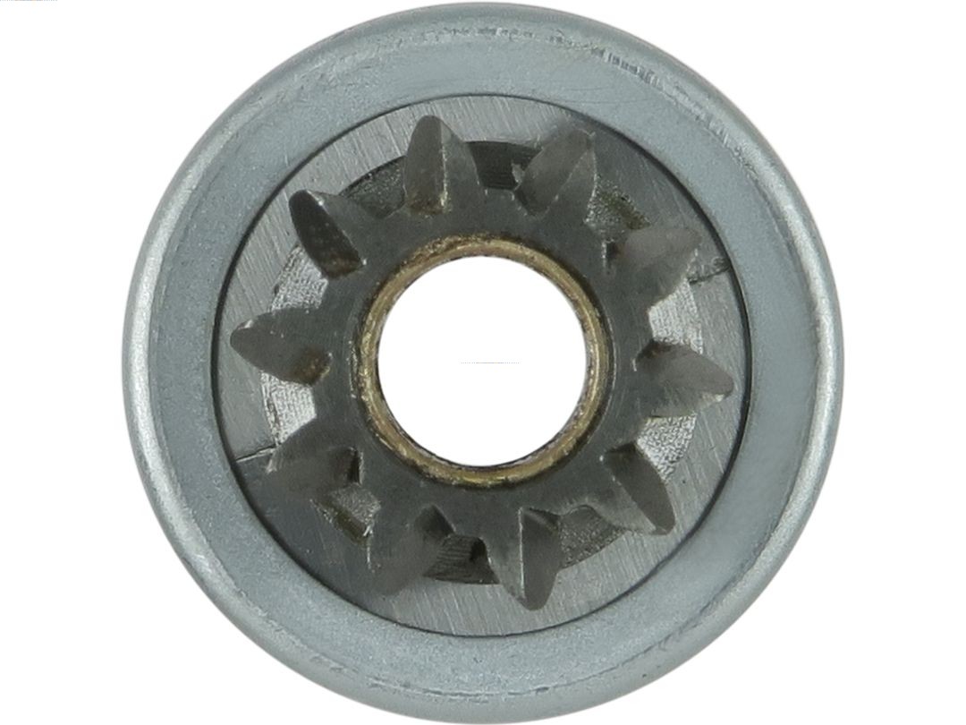 Freewheel Gear, starter
