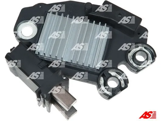 Alternator Regulator