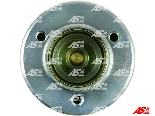 Solenoid Switch, starter