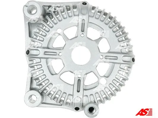 Bracket, alternator drive flange (ABR3034S)