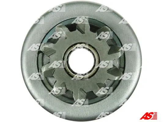 Freewheel Gear, starter