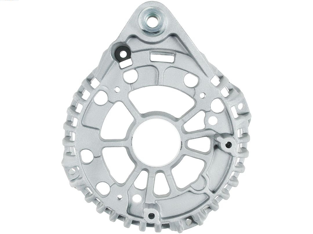 Bracket, alternator drive flange (ABR0193S)