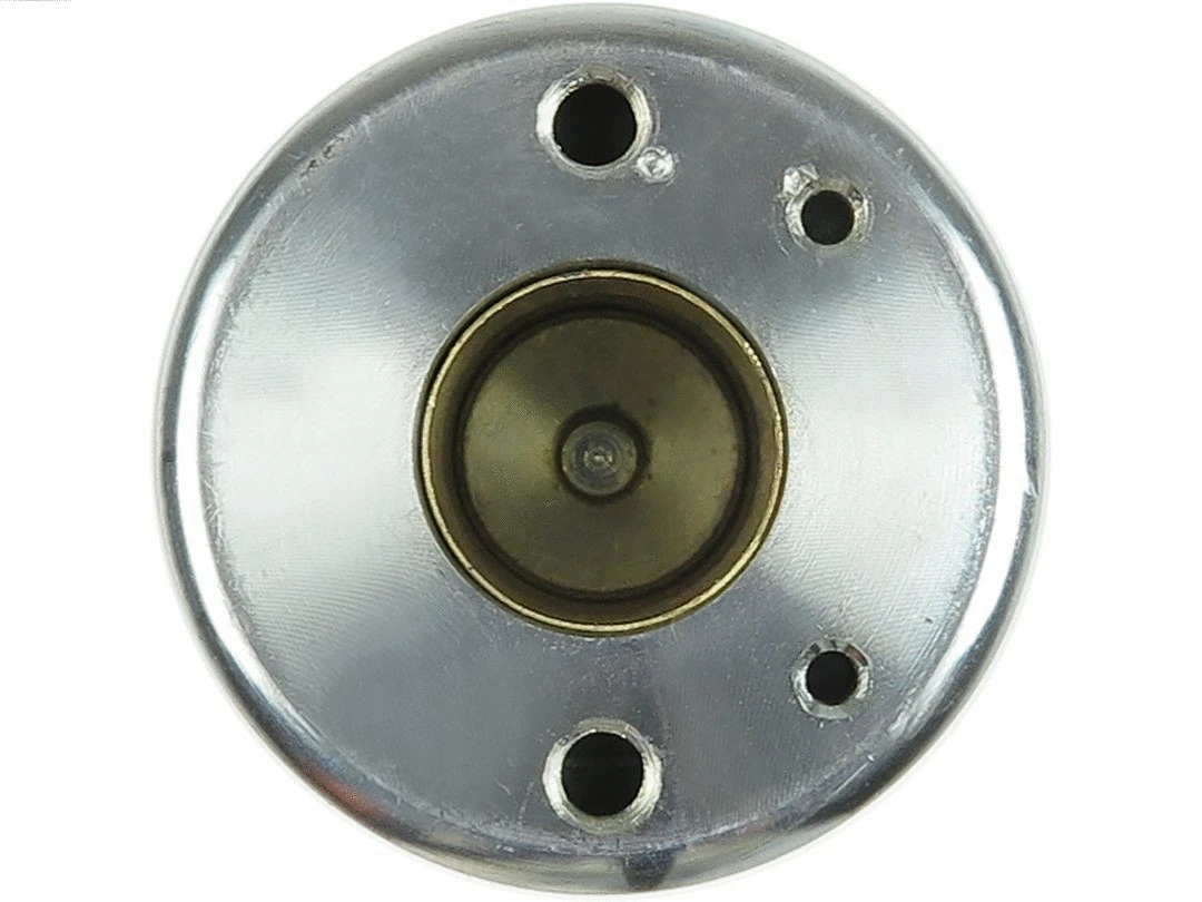 Solenoid Switch, starter