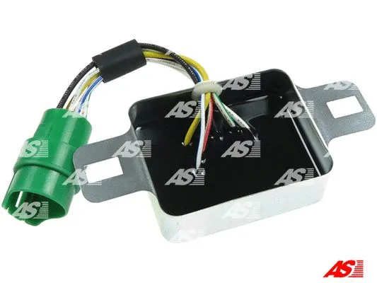 Alternator Regulator