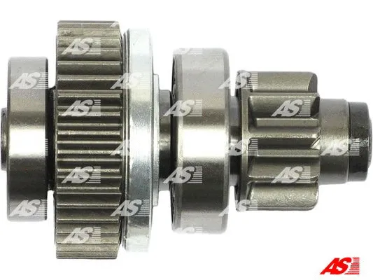 Freewheel Gear, starter (SD6056)