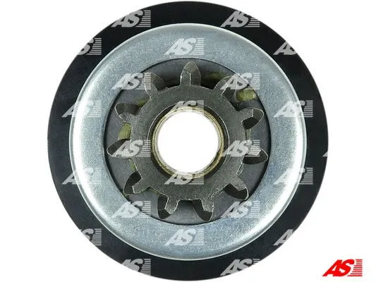 Freewheel Gear, starter