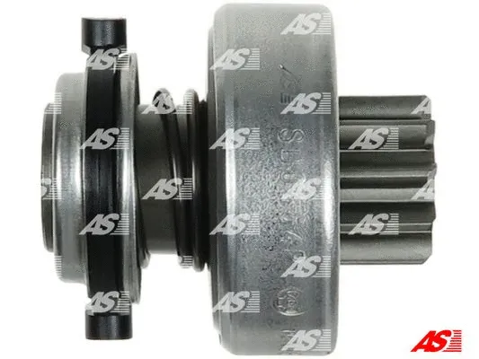 Freewheel Gear, starter (SD0464P)