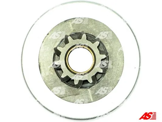 Freewheel Gear, starter