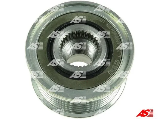 Alternator Freewheel Clutch