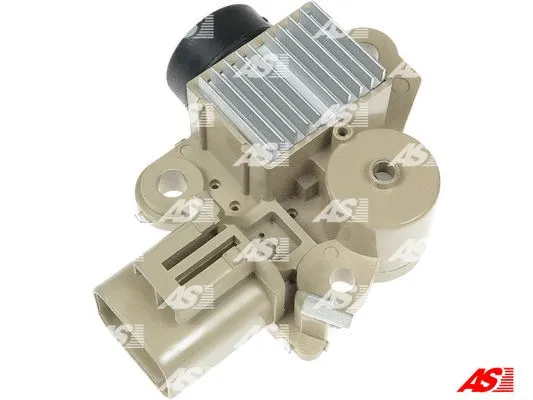 Alternator Regulator