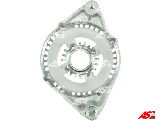 Bracket, alternator drive flange