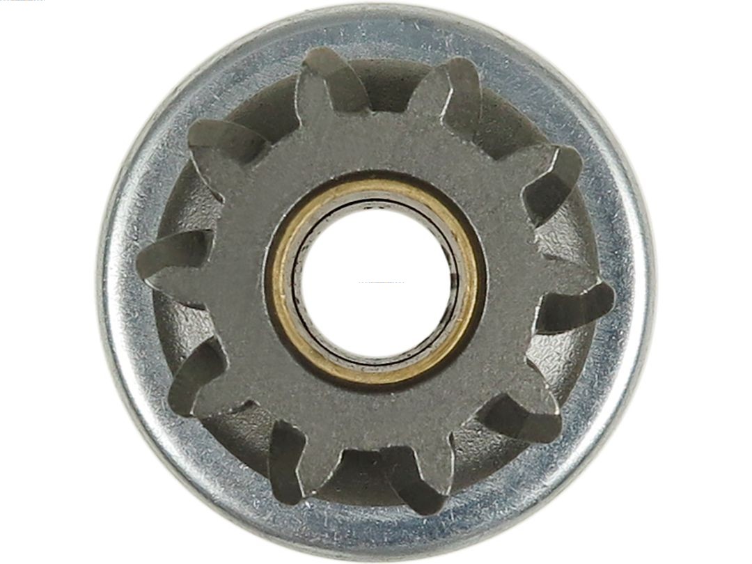 Freewheel Gear, starter