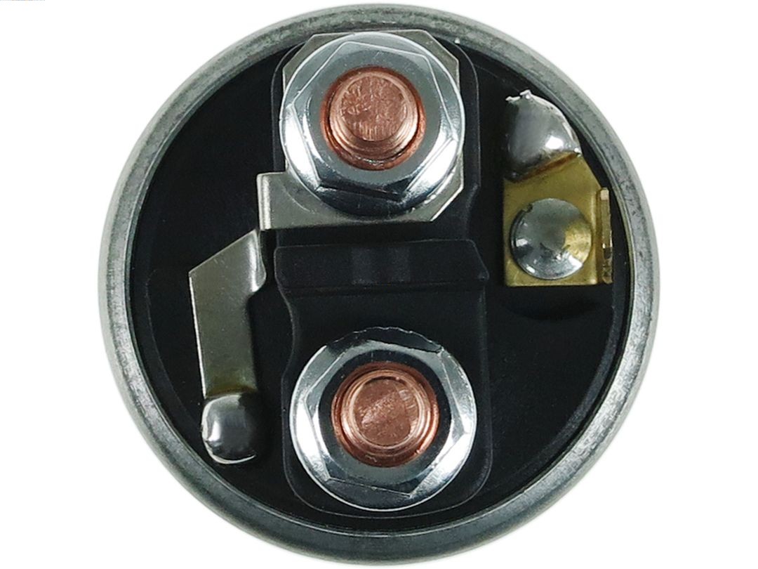 Solenoid Switch, starter