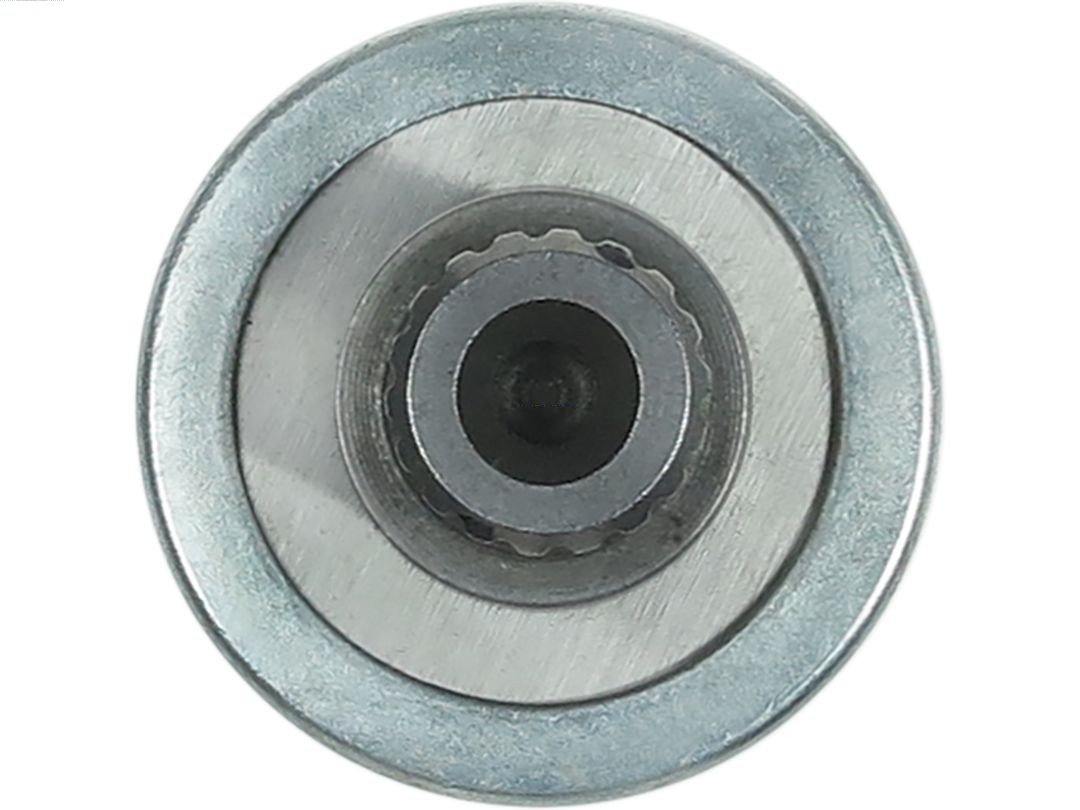 Freewheel Gear, starter