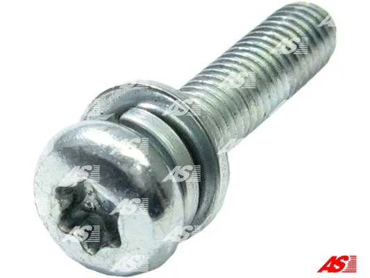 Repair Set, alternator (ARS0014)