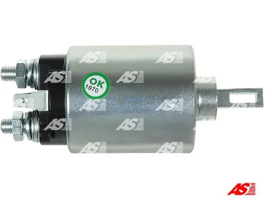 Solenoid Switch, starter (SS2066P)