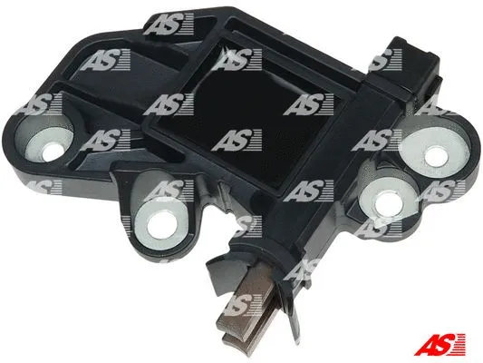 Alternator Regulator