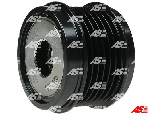 Alternator Freewheel Clutch (AFP3059(LITENS))